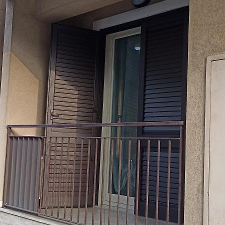Apartmán Sole E Azzurro Fiumefreddo di Sicilia Exteriér fotografie