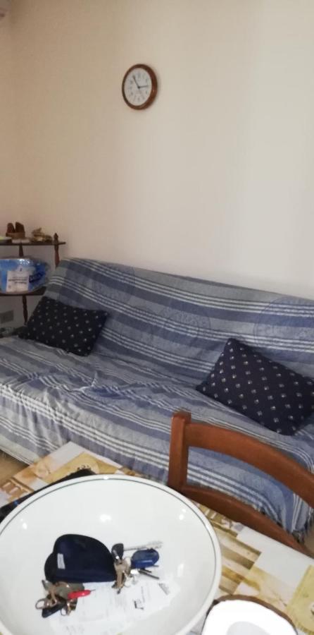 Apartmán Sole E Azzurro Fiumefreddo di Sicilia Exteriér fotografie