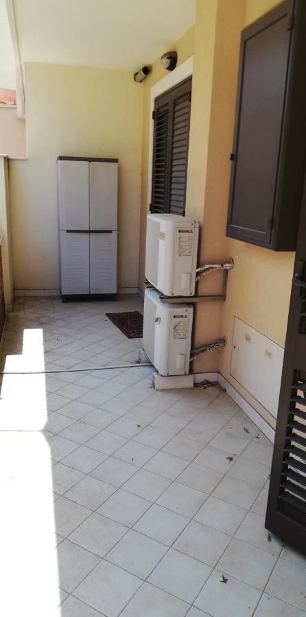Apartmán Sole E Azzurro Fiumefreddo di Sicilia Exteriér fotografie