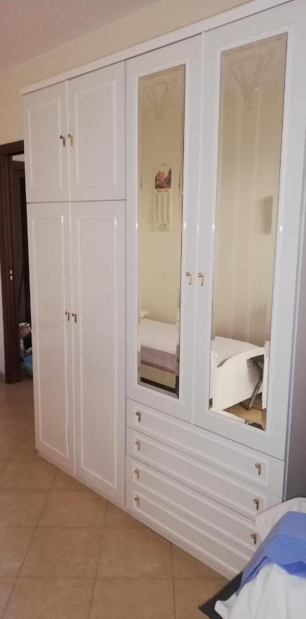 Apartmán Sole E Azzurro Fiumefreddo di Sicilia Exteriér fotografie
