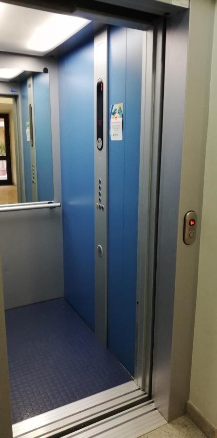 Apartmán Sole E Azzurro Fiumefreddo di Sicilia Exteriér fotografie