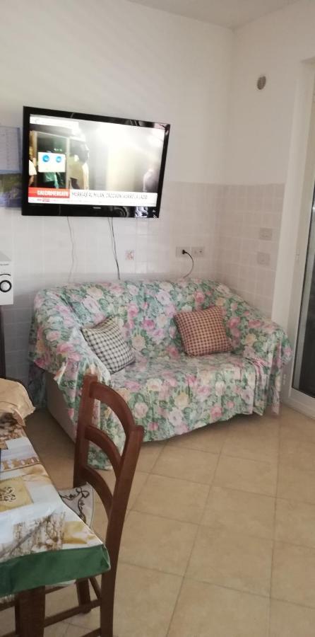 Apartmán Sole E Azzurro Fiumefreddo di Sicilia Exteriér fotografie
