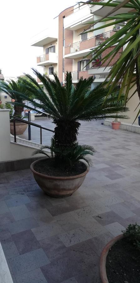 Apartmán Sole E Azzurro Fiumefreddo di Sicilia Exteriér fotografie