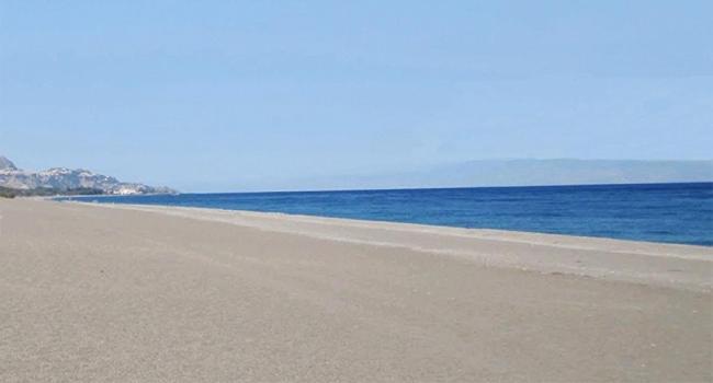 Apartmán Sole E Azzurro Fiumefreddo di Sicilia Exteriér fotografie