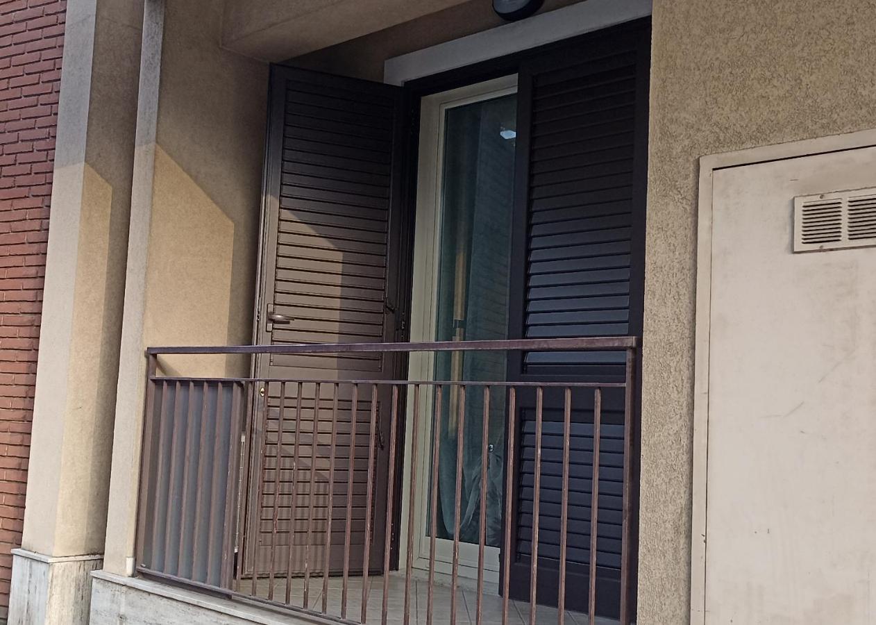 Apartmán Sole E Azzurro Fiumefreddo di Sicilia Exteriér fotografie