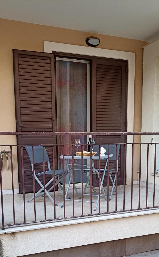Apartmán Sole E Azzurro Fiumefreddo di Sicilia Exteriér fotografie
