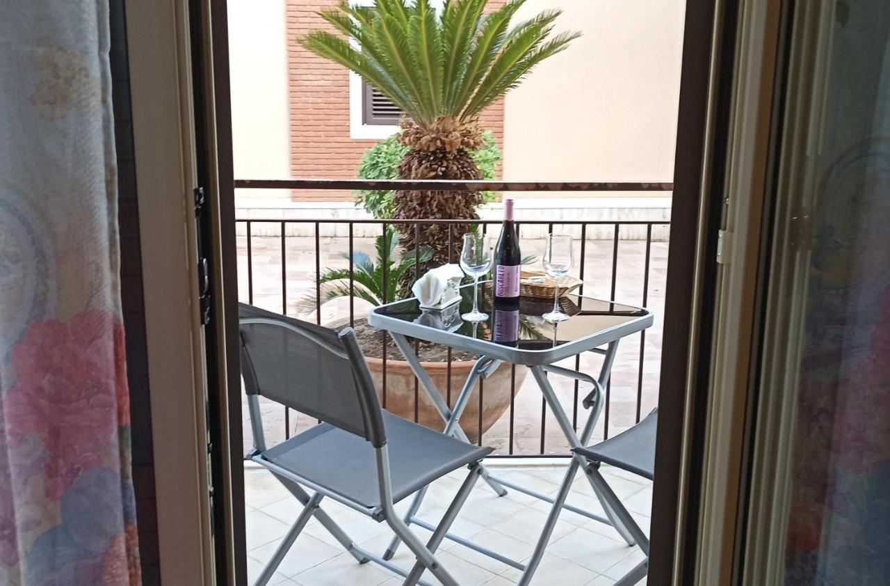 Apartmán Sole E Azzurro Fiumefreddo di Sicilia Exteriér fotografie